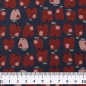 Preview: Jersey | Manzanita Bienvenido Colorido | Äpfel rot